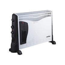 Marsstar Ch-yo8f Turbo Fanlı Konvektör Isıtıcı - 2000 Watt