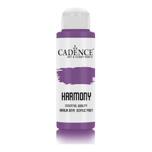 Cadence Harmony Akrilik Boya Har-012 Mor 120ml