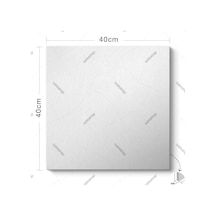 Tabloshop Dünya Haritası Panosu 40 X 40 1000 x 1500 CM