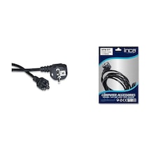 Inca Inpw-06Tp 1.5Mt Notebook Power Kablo