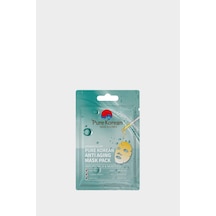 Defacto Pure Korean Anti-Aging Mask Pack- Yaşlanma Karşıtı Maske (27ml) G5917AXNS