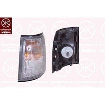 B2500 Uf 96 98 Sinyal Lambası Sol Oem No:u00951360c