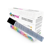 Tonermax Konica Minolta Tn-323 / Bizhub 227 / Bizhub 287 / Bizhub 367 Uyumlu