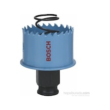 Saç Metal İçin Delik Açma Testeresi, 41 Mm