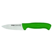 Pirge Ecco Kasap Bıçağı 36 Cm Geniş - Yeşil 38177-04 Diğer