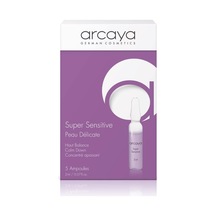 Arcaya Super Sensitive Ampul 5x2 Ml