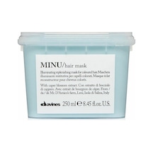 Davines Minu Hair Mask Boyalı Saçlar için Koruyucu Saç Maskesi 250 ML