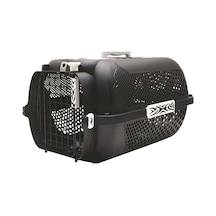 Catit Voyageur Taşıma Kabı Siyah 56.5x37.6x30.8cm