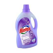 Mintax Yumuşatıcı Lavanta Bahçesi 3 Lt