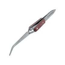 Proskit 1pk-117t 164mm Ters Hareketli Eğik Ağızlı Cımbız