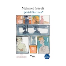 Şehirli Karınca - Rjcı-762994