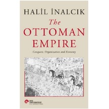The Ottoman Empire Ciltli