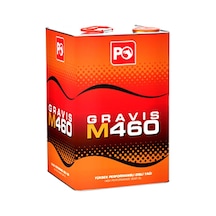 Petrol Ofisi Gravis M 460 Dişli Ve Redüktör Yağı 16 KG