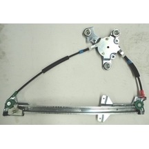 Audı A6 95/97 Ön Cam Krikosu Sağ Elektrikli/motorsuz Tw - Kapı Kolu