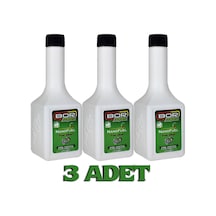 Bor Power Dizel Partikül Filtre Temizleyici 200 Ml X 3 Adet