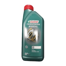 Castrol Transmax Manual 90 GL-4 Manuel Şanzıman Yağı 1 L