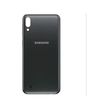 Samsung Uyumlu Galaxy M10 Sm-m105 Arka Kapak Pil Kapağı Siyah