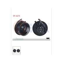 12v Kalorifer Motoru Vw Transporter T4 1990-2003