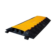 Kablo Kanallı Hız Kesici 3 Kanallı 96 X 50 X 7 Cm