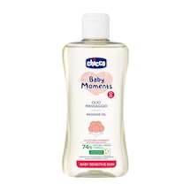 Chicco Bm Masaj Yagı 200ml 00010242000000