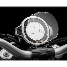 Cf Moto 700cl-x Heritage Dijital Gösterge Uyumlu 9h Nano Ekran Koruyucu
