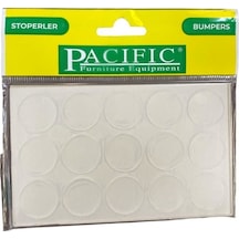 Pacific 2862 Cam Masa Altlığı 22 Mm