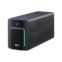 Bvx700lı-gr Back-ups 700va, 230v, Avr,schuko Sockets Çok Renkli