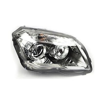 Mercedes Glk 2008-2012 Far Sağ 204 Oem No: A2048204861