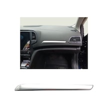 Megane 4 Ön Konsol Çıtası 1 Prç 2016 Sonrası