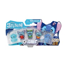 Ooshies Stitch Sürpriz Paket