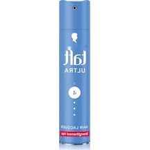 Ultra Güçlü Kişisel Bakım Spreyi - 250 Ml