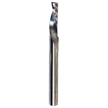 4x12x4x90mm Tek Ağız Özel Karbür Freze