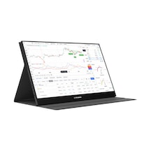 Lite E15t 15.6 Inç 60hz Fhd Portable Taşınabilir Dokunmatik Monitör-128459