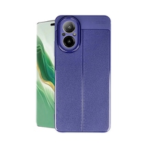 Uryport Realme 12 Lite Kılıf Auto Focus Kapak - Lacivert