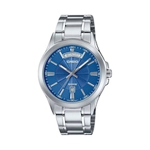 Casıo Mtp-1381d-2avdf Erkek Kol Saati Beyaz