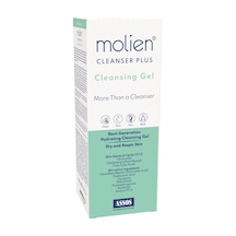 Molien Cleanser Plus Temizleyici Jel 300 Ml