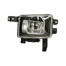 Opel Combo C Sis Farı Sağ 2004 Model Sonrası Depo Marka 442-2016r-ue