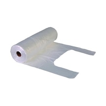 Rulo Market Manav Poşet Küçük Boy/ 2 Rulo 400 Adet