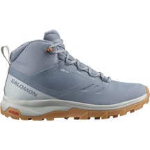 Salomon Outsnap Cswp W Kadın Bot-27048- Açık Mavi