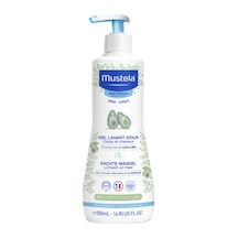 Mustela Gel Lavant Doux Şampuanı 500 ML