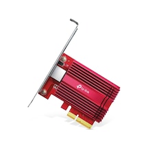 Tp-link Tx401 10 Gigabit Pcı Express Network Adaptör