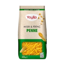Glutensiz Vegan Penne Mısır&pirinç 400 Gr - 861355150