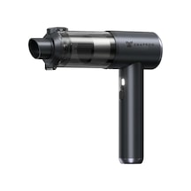 Snapron Snv-3001, Car Vacuum Cleaner Pro2, 17.000 Pa Emiş Gücü, 3 Hepa Filtre, 100w, 10 Aksesuar, Şarjlı, El Tipi, Genel Maksatlı Süpürge