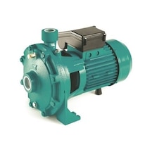 Zh 200T - 2.0 Hp - Osip Italyan Yatay Çift Kademeli Pompa - Pirin
