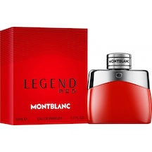 Mont Blanc Legend Red Erkek Parfümü EDP 50 ML