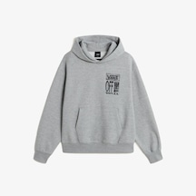 Vans Cut And Paste Pullover Erkek Gri Sweatshirt Vn000wtn02f1 2800153