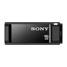 Sony USM16X/B 16 GB Usb 3.0 Flash Bellek