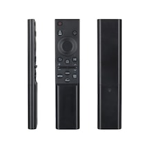 Weko Samsung Uyumlu Bn59-01388c Netflix-disney+-prime Video Tuşlu Ses Komutsuz Led Tv Kumanda