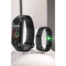 M6 - 153 - Akıllı Bileklik Fitness Ve Sağlık İçin Akıllı Bileklik Adım Sayar, Atışı, - Csmo-tex - Uyku İzleme Dpas26
