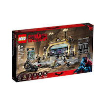 LEGO® Dc Batman 76183 Batcave Riddler Karşılaşması 581 Parça
